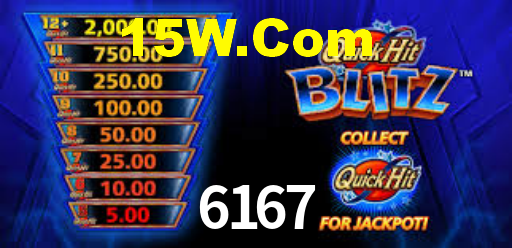 6167 BET
