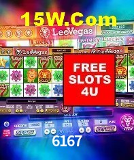 Biblioteca de slots populares na 6167