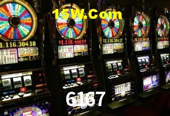 Variedade de jogos na 6167