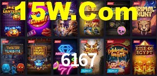 VIP Casino 6167