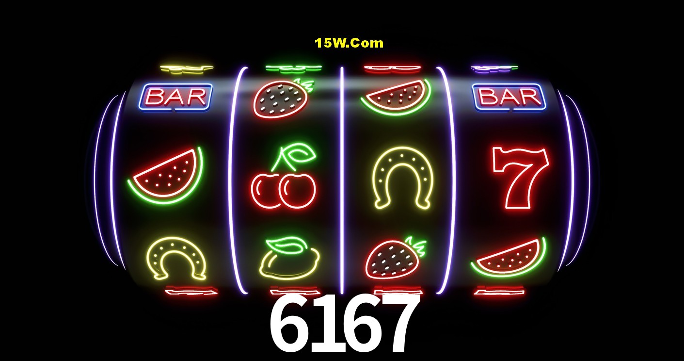 Live Casino 6167