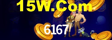 Cashback e recargas na 6167