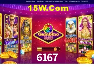 Diretório de Jogos 6167