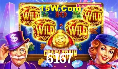 Jogos de Slot 6167