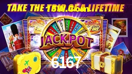 Provedores de Jogos 6167