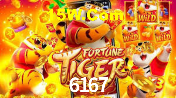 Mercados ao vivo e cash out na 6167