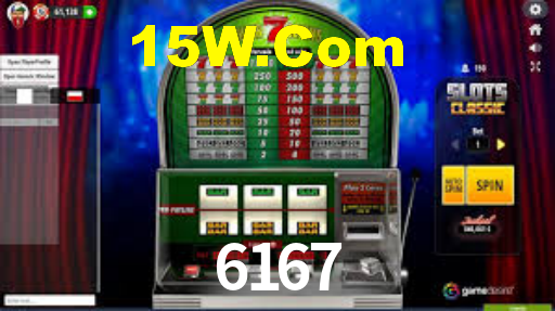 6167.Com