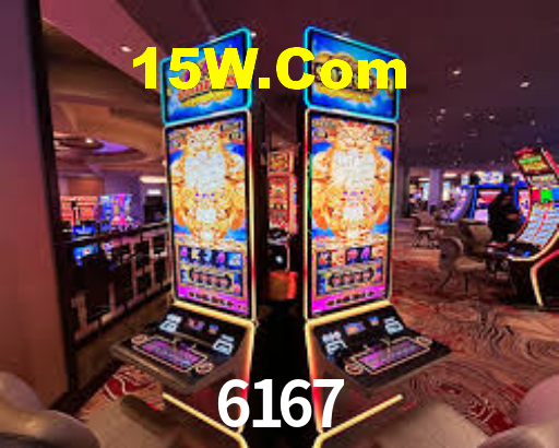6167: Jogos de Caça-Níqueis-Altas Recompensas, Roleta-Velocidade, Blackjack-Desafios Máximos