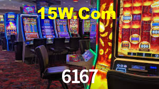 6167 BET