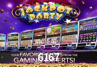 Slots na Plataforma 6167